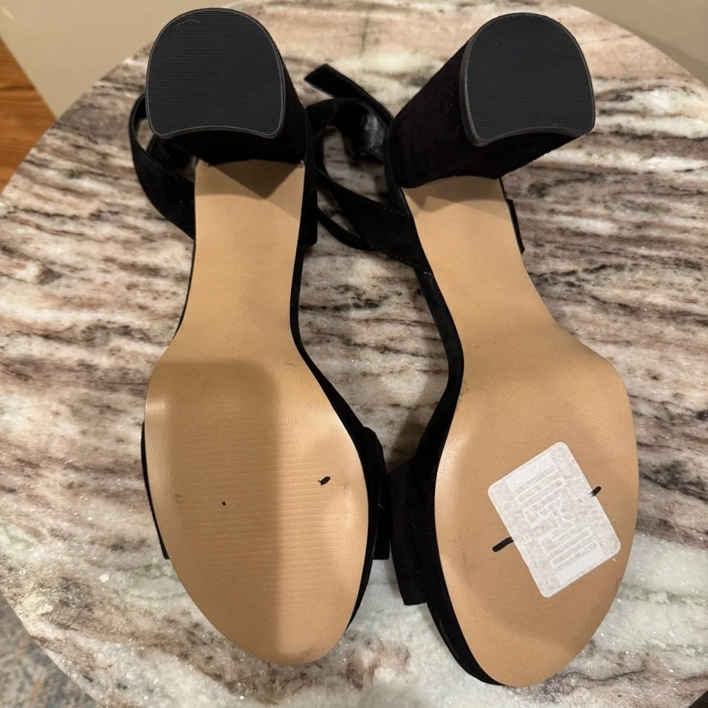 Steve Madden steve madden